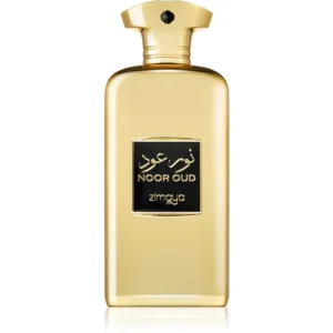Biztonságos fizetés ZimayaNoor Oud Eau de Parfum unisex