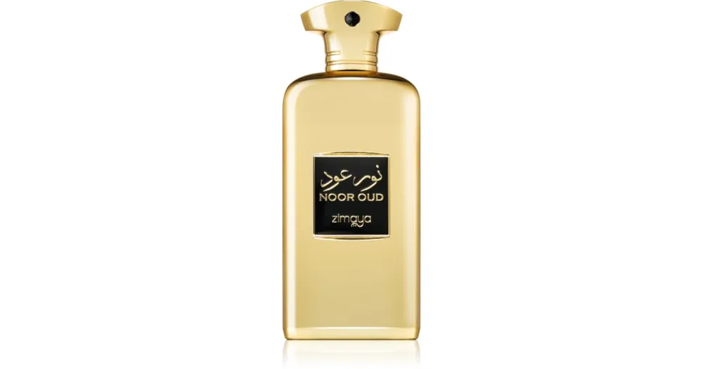 Biztonságos fizetés ZimayaNoor Oud Eau de Parfum unisex