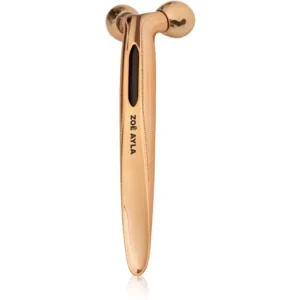 Zoë Ayla3D Roller Massager Mini masszázs szegédeszköz az arcra Nézd meg most