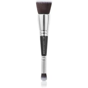 Ajánlat ZOEVA801 Complexion Duo Brush make – up ecset kétoldalas