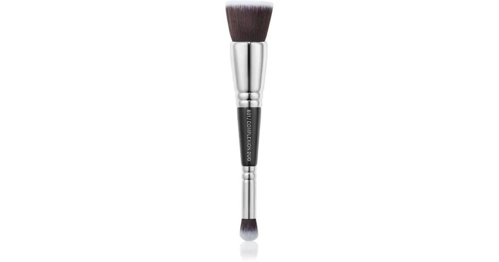 Ajánlat ZOEVA801 Complexion Duo Brush make – up ecset kétoldalas