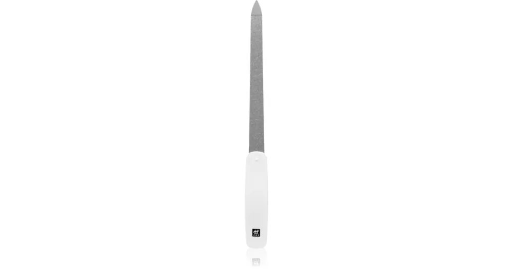 Népszerű ZwillingSaphir Nailfile körömreszelő