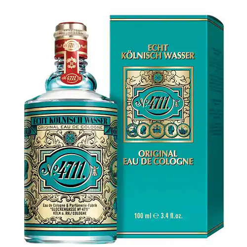 4711 4711 Original Eau De Cologne 100 ml Akciós ár