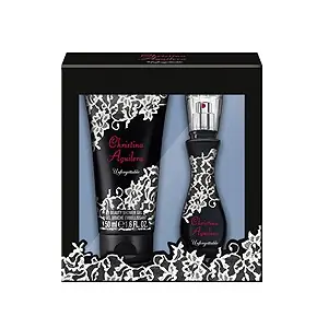 Ne maradj le Christina Aguilera Unforgettable Eau De Parfum Szett 15+50 ml