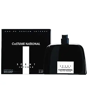 Legkelendőbb Costume National Scent Intense Eau De Parfum 100 ml