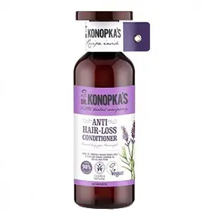 Dr. Konopka‘s Anti-Hair Loss Hajhullás elleni kondicionáló 500 ml Kedvezmény