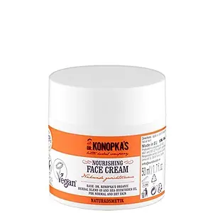 Dr. Konopka‘s Nourishing Tápláló arckrém 50 ml Legnépszerűbb