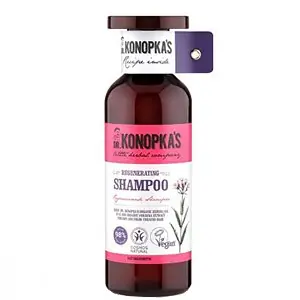 Dr. Konopka‘s Regenerating Regeneráló sampon 500 ml Kedvezményes ár