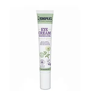 Legnépszerűbb Dr. Konopka‘s Regenerating Regeneráló szemránckrém 20 ml