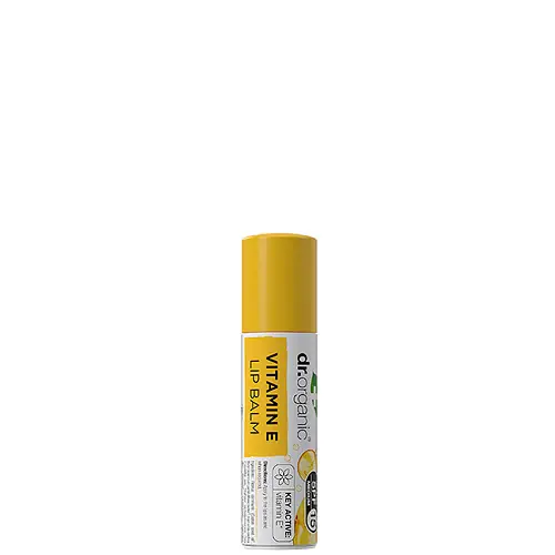 Dr. Organic E-Vitaminos Ajakbalzsam 5,7 ml Csak ma
