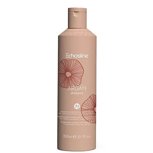 Echosline Argan Tápláló sampon 300 ml Legnépszerűbb