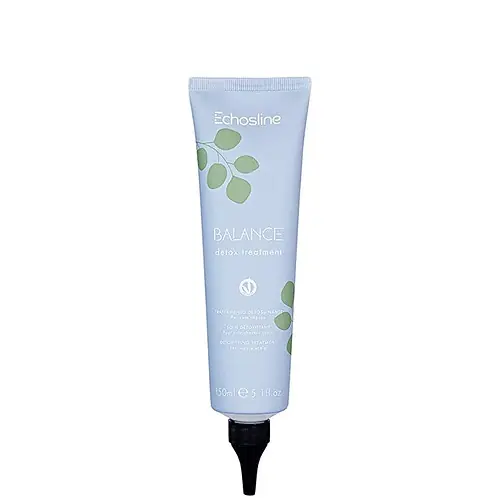 Biztonságos fizetés Echosline Balance Detox előkezelő 150 ml