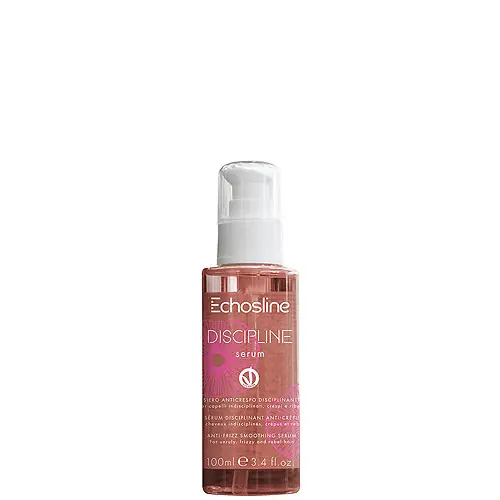 Kedvezmény Echosline Discipline Hajsimító szérum 100 ml