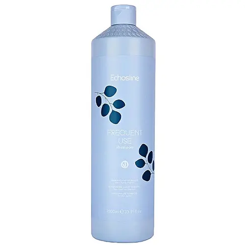 Echosline Frequent Use Sampon mindennapi használatra 1000 ml Olcsóbb