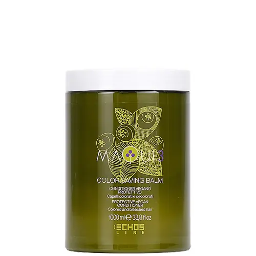 Echosline Maqui 3 Színvédő kondicionáló 1000 ml Biztonságos fizetés