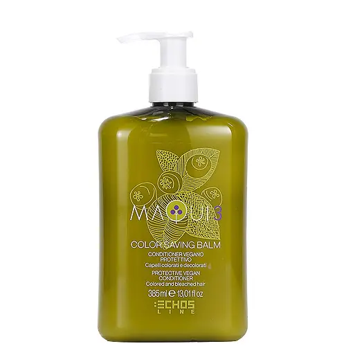 Echosline Maqui 3 Színvédő kondicionáló 385 ml Legkelendőbb