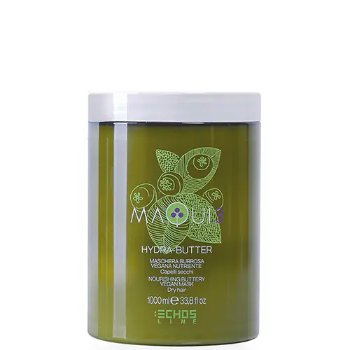 Echosline Maqui 3 Tápláló hajmaszk 1000 ml Alacsony ár
