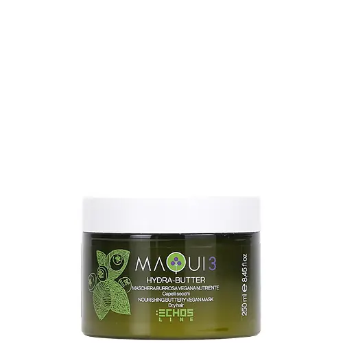 Azonnal elérhető Echosline Maqui 3 Tápláló hajmaszk 250 ml