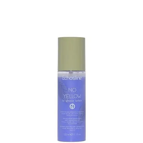 Echosline No Yellow Kétfázisú hamvasító kondicionáló spray 150 ml Ne maradj le