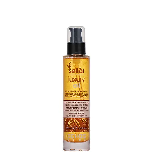 Echosline Seliár Luxury Intenzív hidratáló olaj 100 ml Szuper ajánlat
