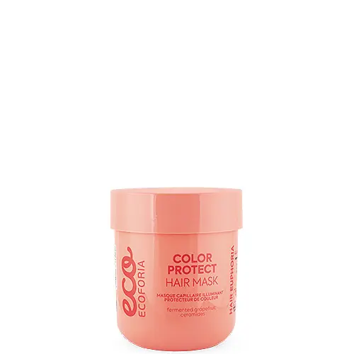 Ecoforia Color Protect Ceramidos színvédő hajmaszk 200 ml Exkluzív ajánlat