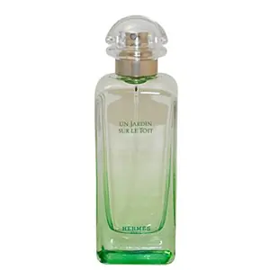 Hermes Un Jardin Sur Le Toit Eau De Toilette Teszter 100 ml Legjobb ár