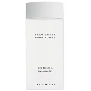 Issey Miyake L‘eau D‘Issey Pour Homme Tusfürdő 200 ml Ne maradj le