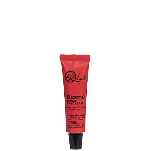 Natura Siberica Lab Biome Bőrjavító szemkörnyékápoló krém 10 ml Szuper akció