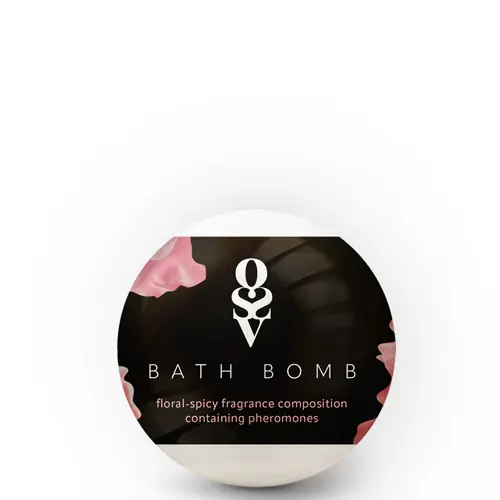 Azonnal elérhető Obsessive Floral-Spicy Feromonos fürdőbomba 100 g