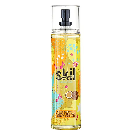Skil Coconut Shake Parfümös testpermet 250 ml Vásárlói kedvenc
