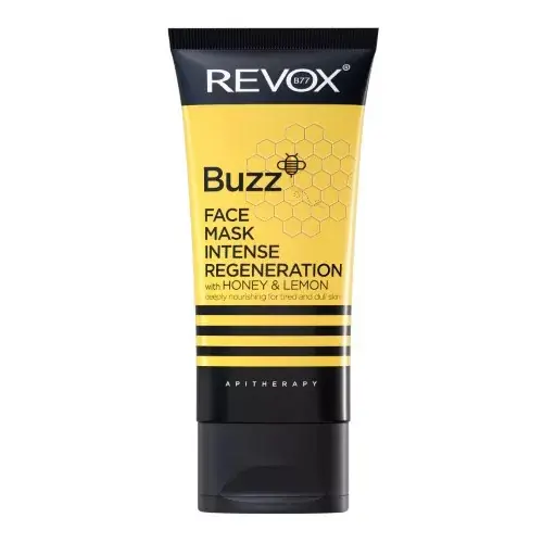 Outlet Revox B77 Buzz Intenzív Regeneráló Arcmaszk 65ml