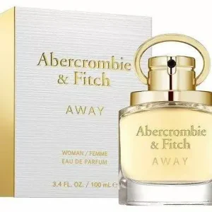 Kedvezmény Abercrombie & Fitch Away Woman női parfüm (eau de parfum) Edp 100ml