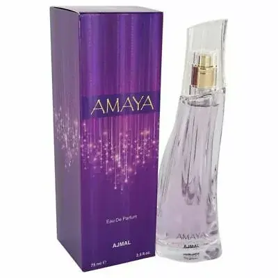 Szuper ajánlat Ajmal Amaya női parfüm (eau de parfum) Edp 75ml