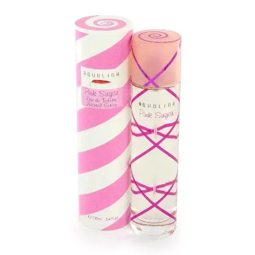 Aquolina Pink Sugar női parfüm (eau de toilette) edt 100ml Expressz kézbesítés