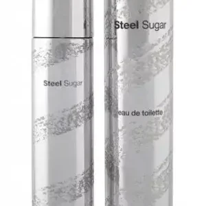 Olcsóbb Aquolina Steel Sugar férfi parfüm (eau de toilette) edt 100ml