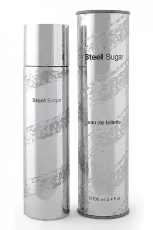 Olcsóbb Aquolina Steel Sugar férfi parfüm (eau de toilette) edt 100ml