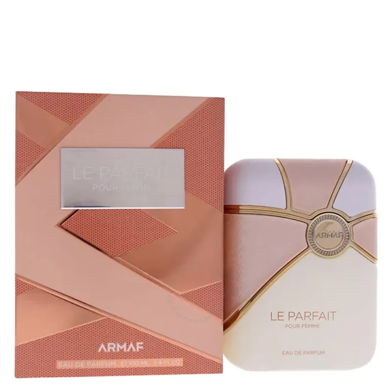 Armaf Le Parfait Pour Femme női parfüm (eau de parfum) Edp 200ml Nézd meg most