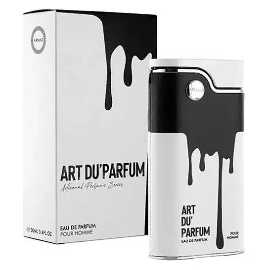 Armaf Art D‘Amour férfi parfüm (eau de parfum) Edp 100ml Árengedmény
