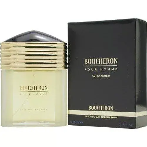 Legkelendőbb Boucheron férfi parfüm (eau de parfum) edp 100ml