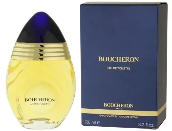 Legkelendőbb Boucheron női parfüm (eau de toilette) edt 100ml