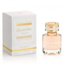 Boucheron Quatre női parfüm (eau de parfum) Edp 5ml Legkelendőbb