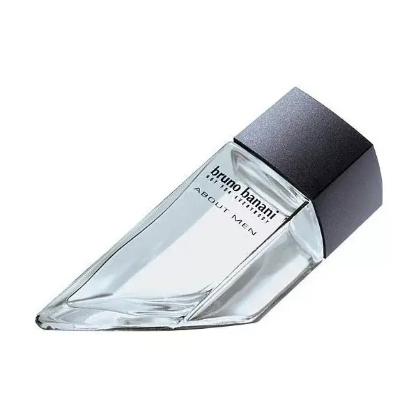 Olcsóbb Bruno Banani About Men férfi parfüm (eau de toilette) edt 50ml teszter