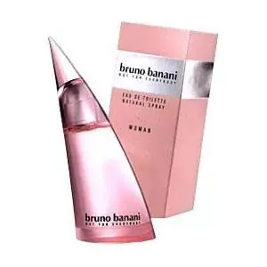 Árengedmény Bruno Banani Woman női parfüm (eau de toilette) Edt 60ml