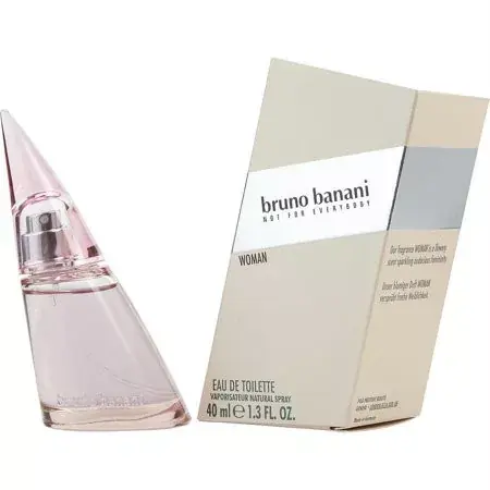 Bruno Banani Woman női parfüm (eau de toilette) edt 40ml Biztonságos fizetés