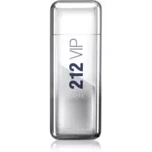 Carolina Herrera 212 Vip férfi parfüm (eau de toilette) edt 100ml teszter Korlátozott ajánlat