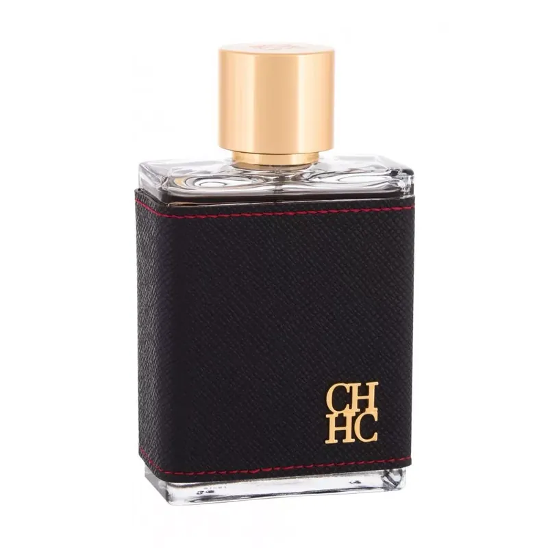 Carolina Herrera CH férfi parfüm (eau de toilette) edt 100ml teszter Biztonságos fizetés