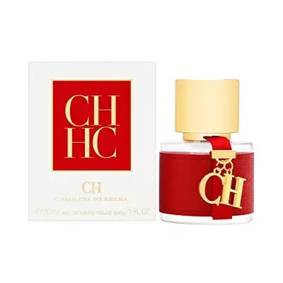 Carolina Herrera CH női parfüm (eau de toilette) edt 100ml Legjobb ár