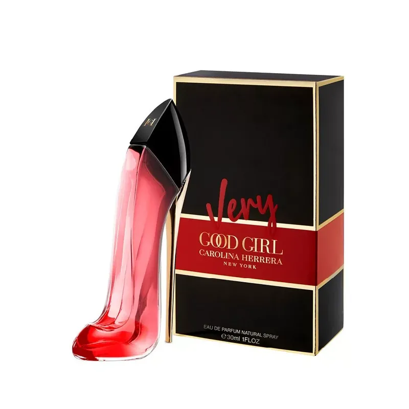 Carolina Herrera Good Girl Very Good női parfüm (eau de parfum) Edp 30ml Népszerű