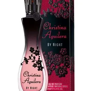 Christina Aguilera By Night női parfüm (eau de parfum) edp 50ml Legjobb ár