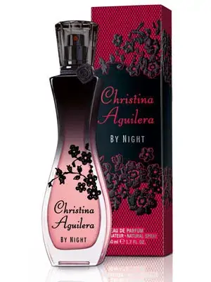Christina Aguilera By Night női parfüm (eau de parfum) edp 50ml Legjobb ár